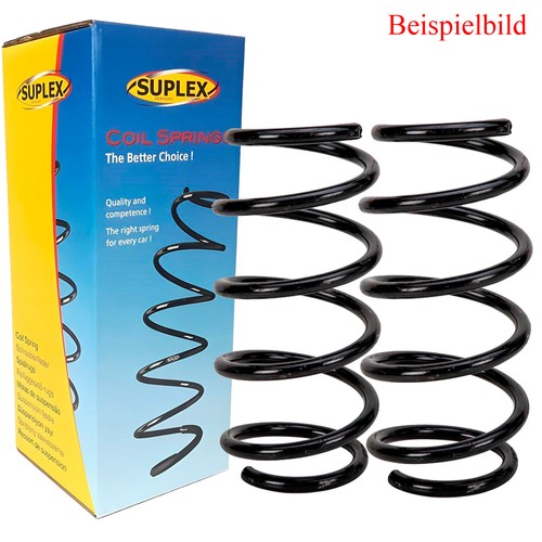 Suplex fahrwerksfeder - suplex,