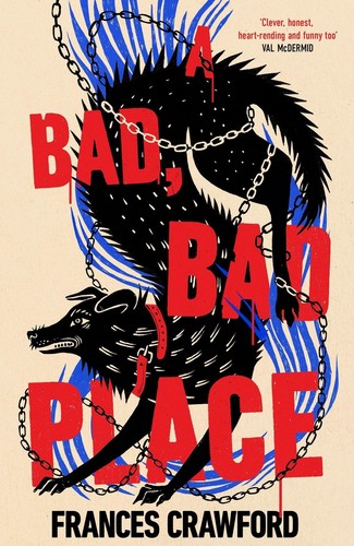 Bad place - bad,