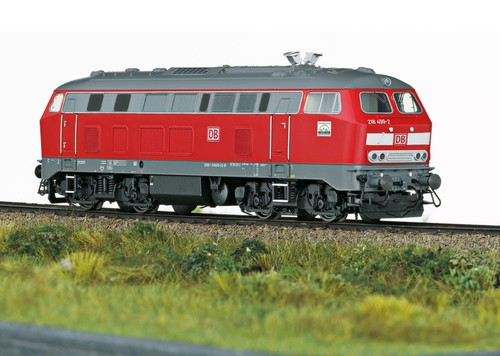 Trix 25499 diesellok br - ,
