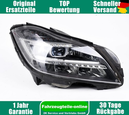 Mercedes cls c218 a2188202259 - mercedes,