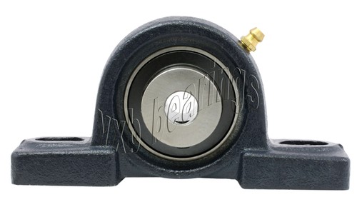Zoll lager ucp218 56 - 3,