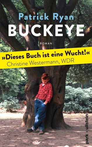 Buckeye roman - buckeye,
