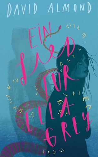 Ein lied für ella - lied, grey