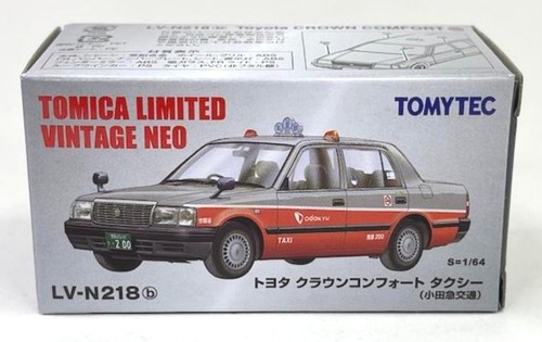 Tomica vintage neo n218b - tomica,
