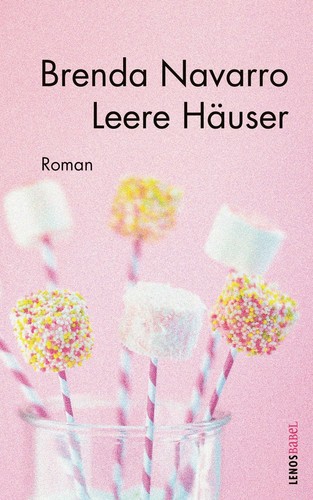 Leere häuser roman - leere,
