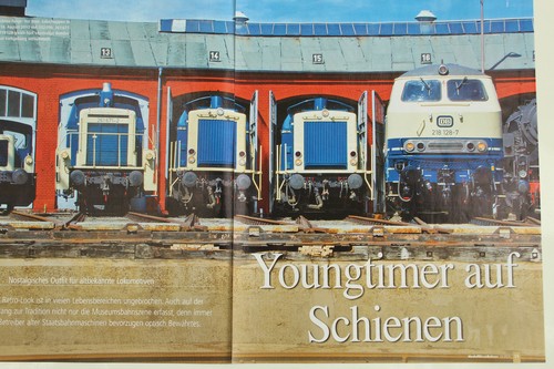 Artikel youngtimer auf - youngtimer,