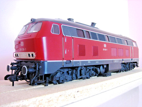 Märklin diesellok spur br - märklin,