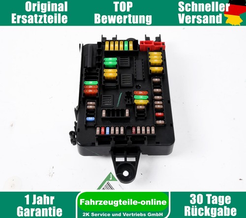 Sicherungskasten