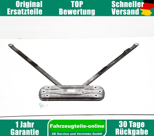 Zugstrebe spannstrebe - zugstrebe,
