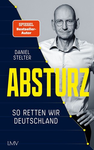 Absturz retten wir - absturz,