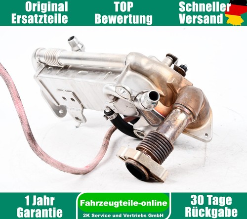 Abgaskühler